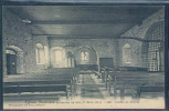 Vaud, N. - Eglises Vaudoises Anciennes En 1905, Le Temple De Noville, - Noville