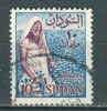 Sudan, Yvert No 145 - Sudan (1954-...)