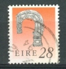 Ireland, Yvert No 752 - Usados