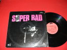 JAMES BROWN 1971   SUPER BAD  RECORDED LIVE 33 TOURS 6 TITRES  EDIT POLYDOR - Soul - R&B