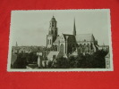 Lier - Lierre - Sint Gumarus Kerk  -  Eglise Saint Gommaire   -  ( 2 Scans ) - Lier