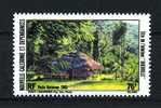 Nlle CALEDONIE 1983 PA N° 233 **  Neuf = MNH Superbe  Cote 2.60 € Paysage Landscape Oucholle - Unused Stamps