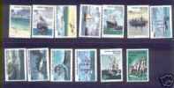 Cocos Islands-1965-76 Years    MNH - Cocos (Keeling) Islands