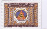 Wallis Et Futuna N° 624** Neuf Sans Charniere    Festival Des Arts - Unused Stamps