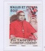 Wallis Et Futuna N° 672**  Neuf Sans Charniere  Portrait Du Cardinal - Unused Stamps