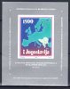 YOUGOSLAVIE - 1988:  "Conférence Des Ministres Des Pays Balkaniques"- N° BF 30** - Blocks & Sheetlets
