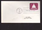 FDC Capital Dome - 1981-1990