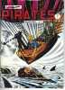 PIRATES N° 88 BE MON JOURNAL 05-1982 - Pirates
