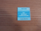 Coupon Bus Quimper Communauté (Ticket De Bus Réseau Penn-ar-Bed) - Europe