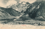 SUISSE - KANDERSTEG - Kandersteg