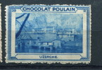 Chocolat Poulain - Uzerche - Turismo (Vignette)