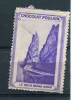 Chocolat Poulain - La Roche Bayard - Dinant - Tourism (Labels)