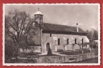 K851 Eglise De Pampigny. Cachet 1952.Visa Militaire 1939.Perrochet 12000 - Pampigny