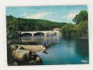 23  CHAMBON SUR VOUEIZE LAVENDIERE SOUS LE PONT - Chambon Sur Voueize