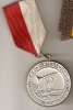 Médaille Freiburg Im Breisgau (Fribourg En Allemagne) 1975 Ranzengarde Concordia - Other & Unclassified