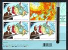 Canada  2006  MICHEL NO: 2344 BL OF 4  MNH - Ungebraucht