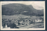 Vallorbe, Dent De Vaulion, Rails De Chemin De Fer, - Vaulion