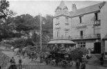 Lyndale Hotel Et Minehead Coach - Lynmouth & Lynton