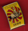 19475-comité Departemental Des Bouches Du Rhone. .JUDO.ARTS MARTIAUX. - Judo