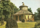 ZS15074 Potsdam Sanssouci Chinesesches Teehaus Used Perfect Shape - Potsdam