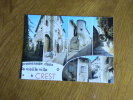 CREST  LA VIELLE VILLE - Crest