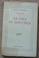 Le Fils Du Boucher - Mémorial II - Auteurs Français