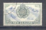 Neuseeland New Zealand 1946 - Michel Nr. 286 O - Oblitérés