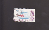Bahamas - Flamingo - Scott # 208 - Fenicotteri
