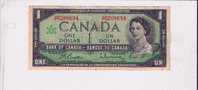 Canada 1967 Canada Centennial - Canada