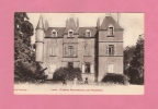 CPA..( 72 )..LOUE : Château Renaissance , Rue Houdebert - Loue