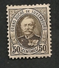 LUXEMBOURG  -  N°  65  -  *  - Cote 13 € - 1891 Adolphe Voorzijde