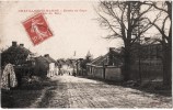 CHATILLONS-SUR-MARNE ENTREE DU PAYS ROUTE DU BOIS 51 MARNE - Châtillon-sur-Marne