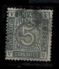 Espagne Ob N° 116 - -      AC004 - Used Stamps