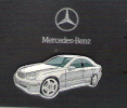 Pin's MERCEDES GRISE - Mercedes