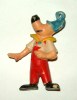 GOOFY-DISNEY CELULOID FIGURINE-ONLY FOR COLLECTORS - Disney