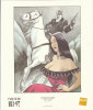 MARINI - DESBERG. L'étoile Du Désert. Bel Ex-libris, Dargaud 1996 Pour Parcours BD 97 FNAC. - Künstler M - O