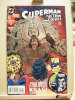 DC Comics No 695  Jan94-Superman In Action Comics(embossed Cover) - Verzamelingen