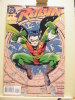 DC Comics No 1 Nov '93-Robin(embossed Cover) - Collections