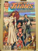 DC Comics New Titans.no 100-aug '93 - Verzamelingen