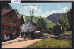 En Cergniat (Ormonts - Dessous)  (6946) - Ormont-Dessous