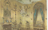 ZS14969 Potsdam Schloss Sanssouci Voltaire Room Not  Used Good Shape - Potsdam