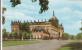 ZS14997 Potsdam Sanssouci Neues Palais Not Used Perfect Shape - Potsdam