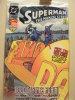 DC Comics: No 30 Feb 94:superman Man Of Steel Ù(sealed With Vinylk Clings) - DC