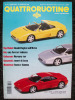 QUATTRORUOTINE 2° TRIMESTRE 1993 Rivista Di Automodellismo - Italy