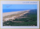 Dep 17 , Cpm  La PALMYRE , Les Mathes , 55 , Vue D'ensemble  (47) - Les Mathes