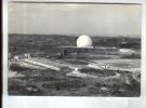 CPM DPT 22 STATION SPATIALE DE PLEUMEUR BODOU, VUE AERIENNE EN 1968 - Pleumeur-Bodou