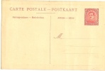 Belgique Carte Paquebot N° 15 A ** - Tarjetas Transatlánticos