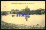Varangéville - Saint-Nicolas - Pont De La Meurthe  - Réf : 22357 - Saint Nicolas De Port