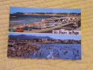 SIX FOURS LES PLAGESES PLAGE 1988 - Six-Fours-les-Plages