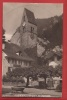 K910 Kirche Von Unterseen,erbaut 1285.Non Circulé. Gabler 8864 - Unterseen